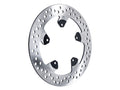 Disc de frână NG Brake Disc pentru Piaggio Liberty