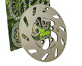 Disc de frână NG Brake Disc pentru Italjet Dragster 50, Formula 50 LC, Formula 50 AC, Dragster 125 2T LC, Dragster 180 2T LC