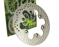 Disc de frână NG Brake Disc pentru Suzuki Burgman AN 250, AN 400 (până în 2002)