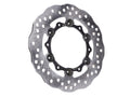 Disc de frână NG Brake Disc Wavy flotant pentru Vespa Modern, Piaggio, Gilera, Aprilia și alte mărci