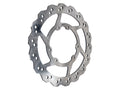 Disc de frână NG Brake Disc ondulat pentru Derbi, MH, Rieju