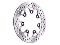 Disc de frână NG Brake Disc pentru Piaggio Beverly 400 2021-2023