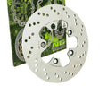Disc de frână NG Brake Disc pentru Kymco Yager GT, Agility City, Grand Dink, Movie S, G-Dink, Honda SH 150i și alte modele