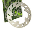 Disc de frână NG Brake Disc pentru Italjet Dragster 180 2T LC