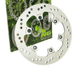 Disc de frână NG Brake Disc pentru Aprilia RX 50, Tuareg 50, Pegaso 50, Yamaha DT 50 R și alte modele