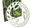 Disc de frână NG Brake Disc pentru Peugeot XPS 50 Enduro, XPS 50 SM, Motorhispania RYZ 50 SM (AM6)