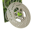 Disc de frână NG Brake Disc pentru Suzuki UE 125, AN 125 95-99 CF42A, Street Magic 50 TR50, AN 150 95-99, UE 150