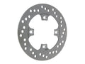Disc de frână NG Brake Disc spate pentru Bombardier DS 650, Baja 650