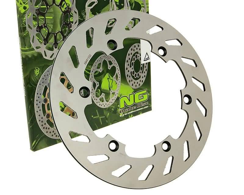 Disc de frână NG Brake Disc pentru Aprilia RX 125 2T