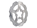 Disc de frână NG Brake Disc tip val pentru Aprilia, Derbi, Piaggio, Rieju