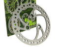 Disc de frână NG Brake Disc pentru Peugeot Elystar 50, Elystar 50 TSDI, Jet Force 50 C-Tech, Elyseo 100