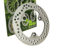 Disc de frână NG Brake Disc pentru Honda SH 50 Scoopy [AF40], SH 100 Scoopy [JF11]