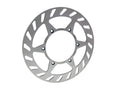Disc de frână NG Brake Disc față pentru Rieju RR 50 00 (AM6)