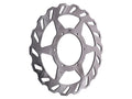 Disc de frână NG Brake Disc tip val pentru Beta RR, Motorhispania RX, RYZ, Peugeot XPS, XR6 50