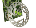 Disc de frână NG Brake Disc pentru MBK X-Limit 50, Tomos 4 TL, Yamaha DT 50 R, Malaguti XTM 50 și alte modele