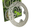 Disc de frână NG Brake Disc pentru Honda Pantheon, S-Wing, SH, Keeway Logik, Outlook și alte modele