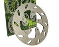 Disc de frână NG Brake Disc pentru Piaggio, Gilera, Aprilia și alte mărci