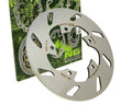 Disc de frână NG Brake Disc pentru Gilera Runner, Stalker, Piaggio NRG, Zip, Derbi GP1 și alte modele