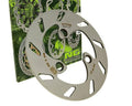 Disc de frână NG Brake Disc față pentru Peugeot Elystar 50
