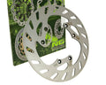 Disc de frână față NG Brake Disc pentru HM-Moto CRE Supermoto 50, CRE Enduro 50, CRE Baja 50, CRE Baja 50 RR, CRE SIX Racing 50