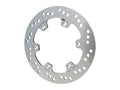 Disc de frână NG Brake Disc pentru Yamaha WR125-X SM, DT 125 R, TDR 125