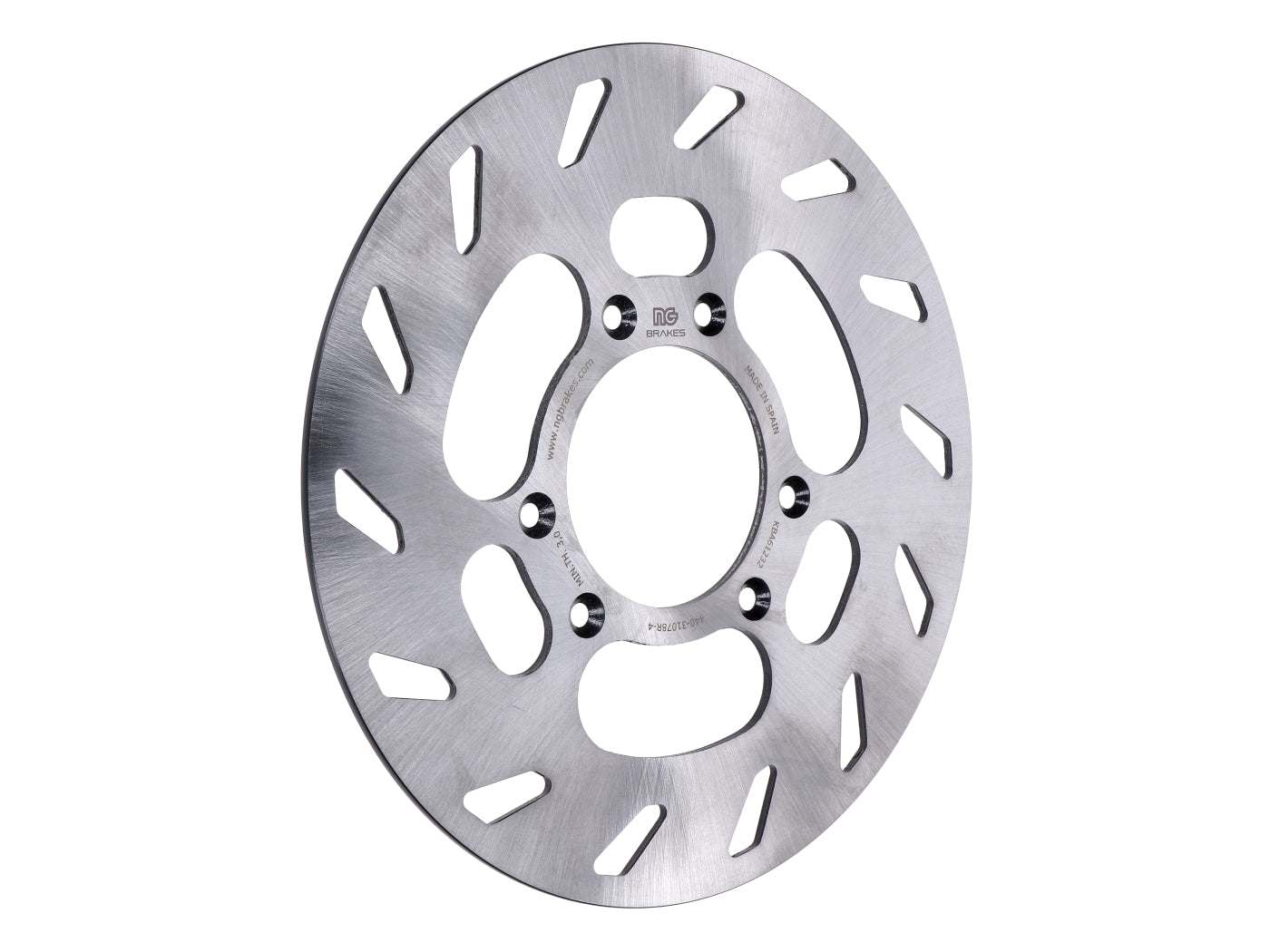 Disc de frână NG Brake Disc pentru Beta RR 50 (-2003)