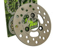 Disc de frână NG Brake Disc pentru Kawasaki KSF Mojave 250, KEF Lakota 300