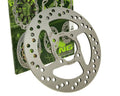 Disc de frână NG Brake Disc pentru Yamaha YFM 125 R Raptor 2011-2014