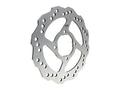 Disc de frână NG Brake Disc Wavy pentru Yamaha YFM 125 R Raptor