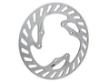 Disc de frână NG Brake Disc pentru MBK X-Limit 50 SM, Yamaha DT 50 R SM, Yamaha XT 125 X, Malaguti XSM 50