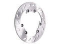 Disc de frână NG Brake Disc pentru Derbi Senda DRD, SM