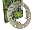 Disc de frână NG Brake Disc pentru Derbi Senda 50 SM DRD, Senda 50 SM DRD Black Edition