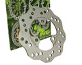 Disc de frână NG Brake Disc Wavy pentru Honda TRX 250 EX, TRX 300 EX, TRX 400 EX, TRX 450 ER, TRX 700 XX