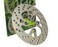Disc de frână față NG Brake Disc pentru Yamaha Majesty 125 98-06