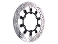 Disc de frână față NG Brake Disc pentru Husaberg FE S 600, FS C/E 650, Husqvarna FS 450, Supermoto 701, KTM Duke 640 SM LC4