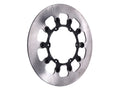 Disc de frână față flotant NG Brake Disc pentru Husaberg FE S 600, FS C/E 650, Husqvarna FS 450, Supermoto 701, KTM Duke 640 LC4