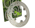 Disc de frână față NG Brake Disc pentru Yamaha T-Max 500 01-03, T-Max 500i 04-06, T-Max 500i 07, T-Max 500i 08-11, SR 125 97-02