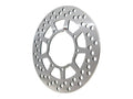 Disc de frână NG Brake Disc față pentru Yamaha TW 125 Trailway (99-04)