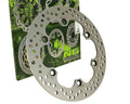 Disc de frână NG Brake Disc pentru Honda Forza 250i NSS250, SH 300i, Silverwing 400i, Silverwing 600i, Forza 300i NSS300