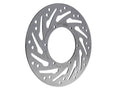 Disc de frână NG Brake Disc față pentru Derbi GP1 125 4V LC, GP1 250 4V LC