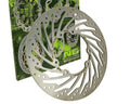 Disc de frână NG Brake Disc pentru Motorhispania RYZ 50 Enduro Pro, RYZ 50 SM Pro, RYZ 50 SM Urban, K-Sport Fivty 50 R Pro, Fivty 50 SM Pro