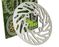 Disc de frână spate NG Brake Disc pentru Motorhispania Furia 50 Max Enduro, Furia 50 Max SM