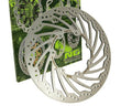 Disc de frână NG Brake Disc pentru Rieju RS2 50 Matrix, RS2 50 Naked