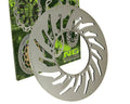Disc de frână NG Brake Disc pentru MBK X-Limit, Yamaha DT 50 R, Tomos, Malaguti XTM