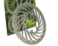 Disc de frână NG Brake Disc pentru Rieju RS2 50 Matrix, RS2 50 Naked, RS3 50 (AM6)