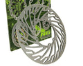 Disc de frână NG Brake Disc pentru Rieju MRT, Aprilia SX 125, Derbi Senda și alte modele