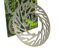 Disc de frână NG Brake Disc pentru Aprilia RX 50, SX 50, Derbi Senda 50 R DRD, Gilera RCR 50