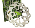 Disc de frână NG Brake Disc Wavy pentru Beta RR 50 Enduro, RR 50 Supermotard, RR 50 Enduro Racing, RR 50 Enduro STD