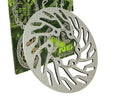 Disc de frână NG Brake Disc pentru Motorhispania YR11 50 SM, Rieju Spike 50 X, Tango 50 (AM6)