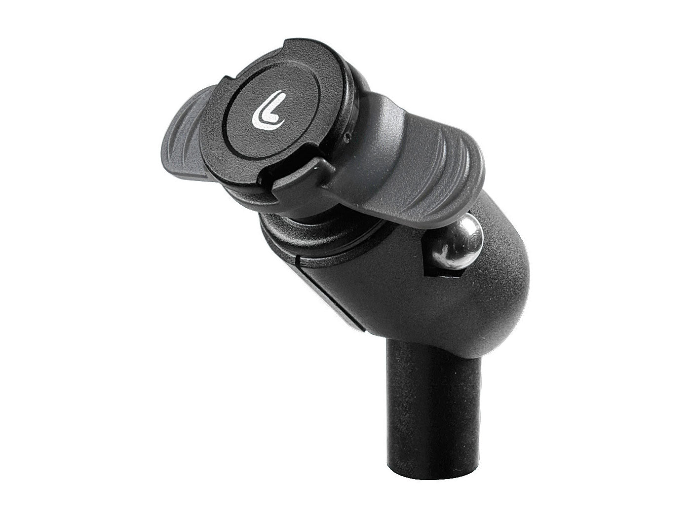 Suport Lampa Opti Screw M8 pentru husă smartphone universal
